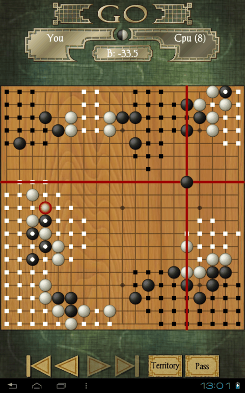 手机版围棋游戏单机版十大经典rpg单机游戏电脑-第2张图片-太平洋在线下载