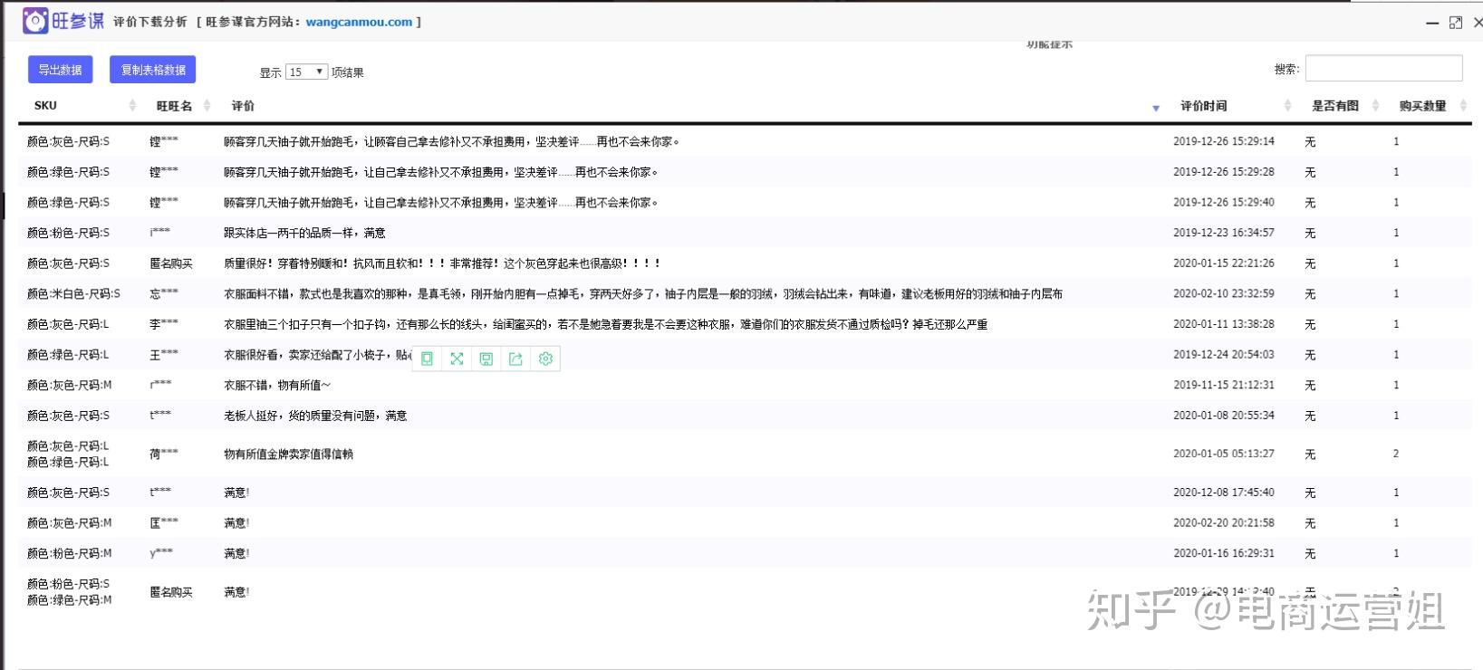 下载旺参谋手机版生意参谋指数在线转换-第2张图片-太平洋在线下载