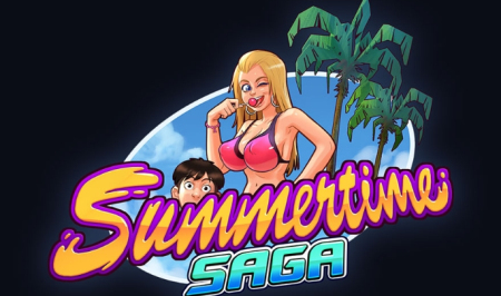 安卓版summertimesagasummertimesaga下载安卓