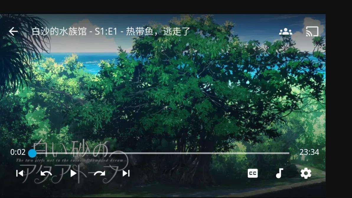 jellyfin安卓版jellyfin安卓版下载-第2张图片-太平洋在线下载