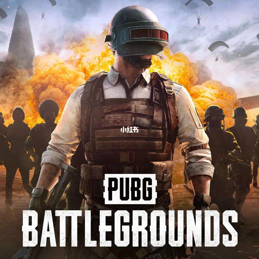 pubg美服手机版名字pubg端游名字特殊符号-第2张图片-太平洋在线下载