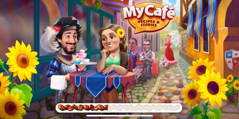 mycafe安卓版我的咖啡厅安卓版下载-第2张图片-太平洋在线下载