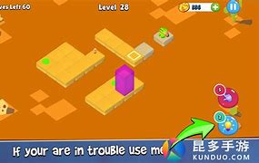 bloxorz滚木块安卓版bloxorz滚木块游戏pc版