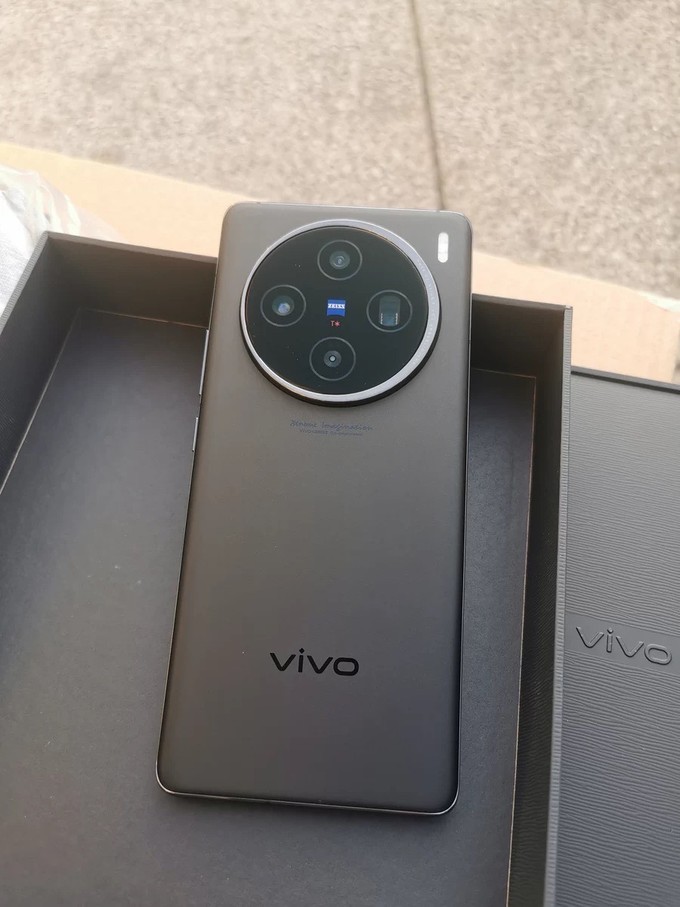 vivo是安卓版vivo是什么牌子的手机中文叫什么-第2张图片-太平洋在线下载