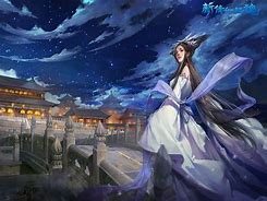 倩女冰狐客户端倩女幽魂端游官网-第1张图片-太平洋在线下载