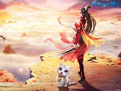 倩女冰狐客户端倩女幽魂端游官网-第2张图片-太平洋在线下载