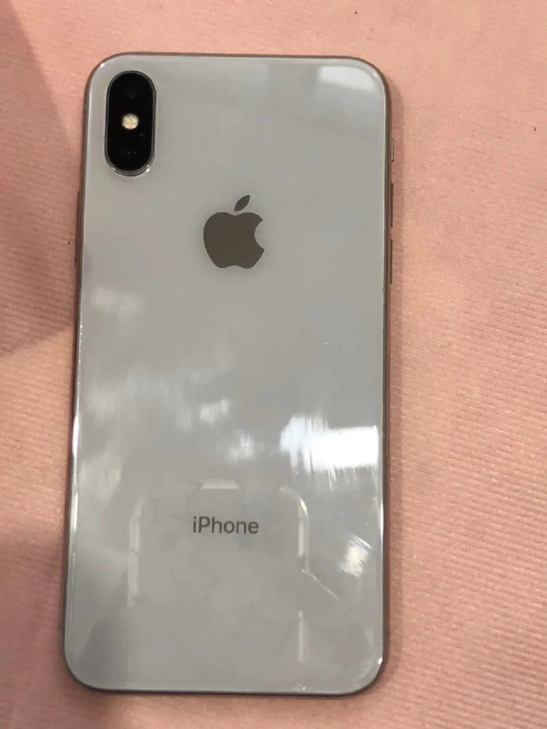 苹果便宜版X小米ax3000联通版cr8806怎么那么便宜