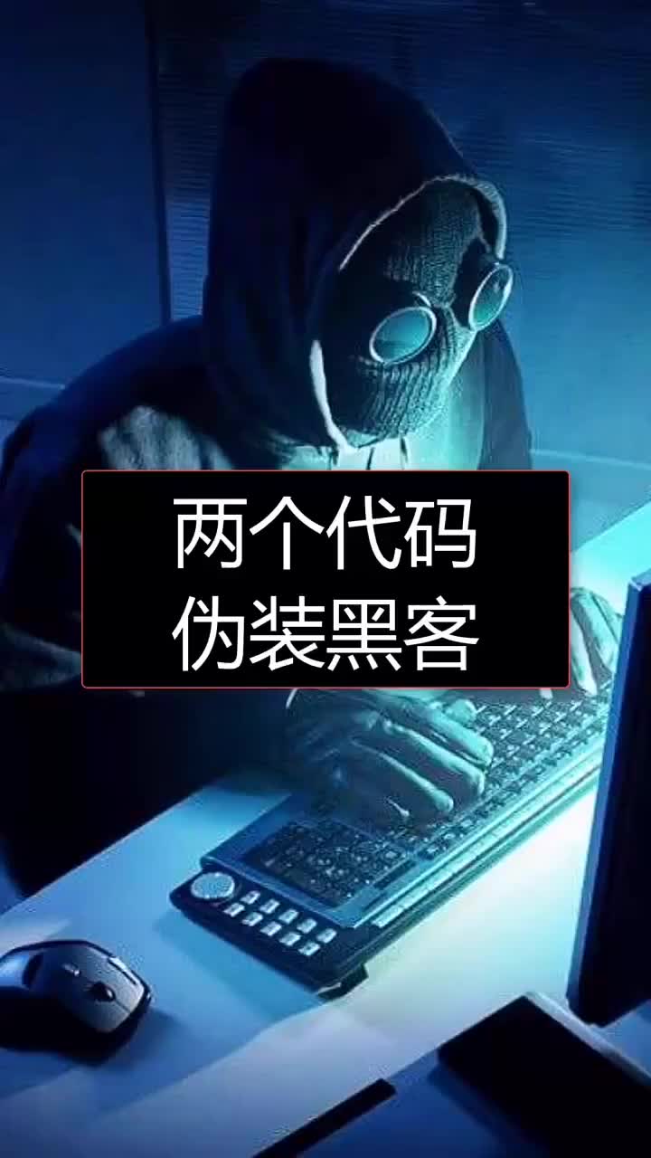 手机版黑客软件黑客软件免费下载-第2张图片-太平洋在线下载