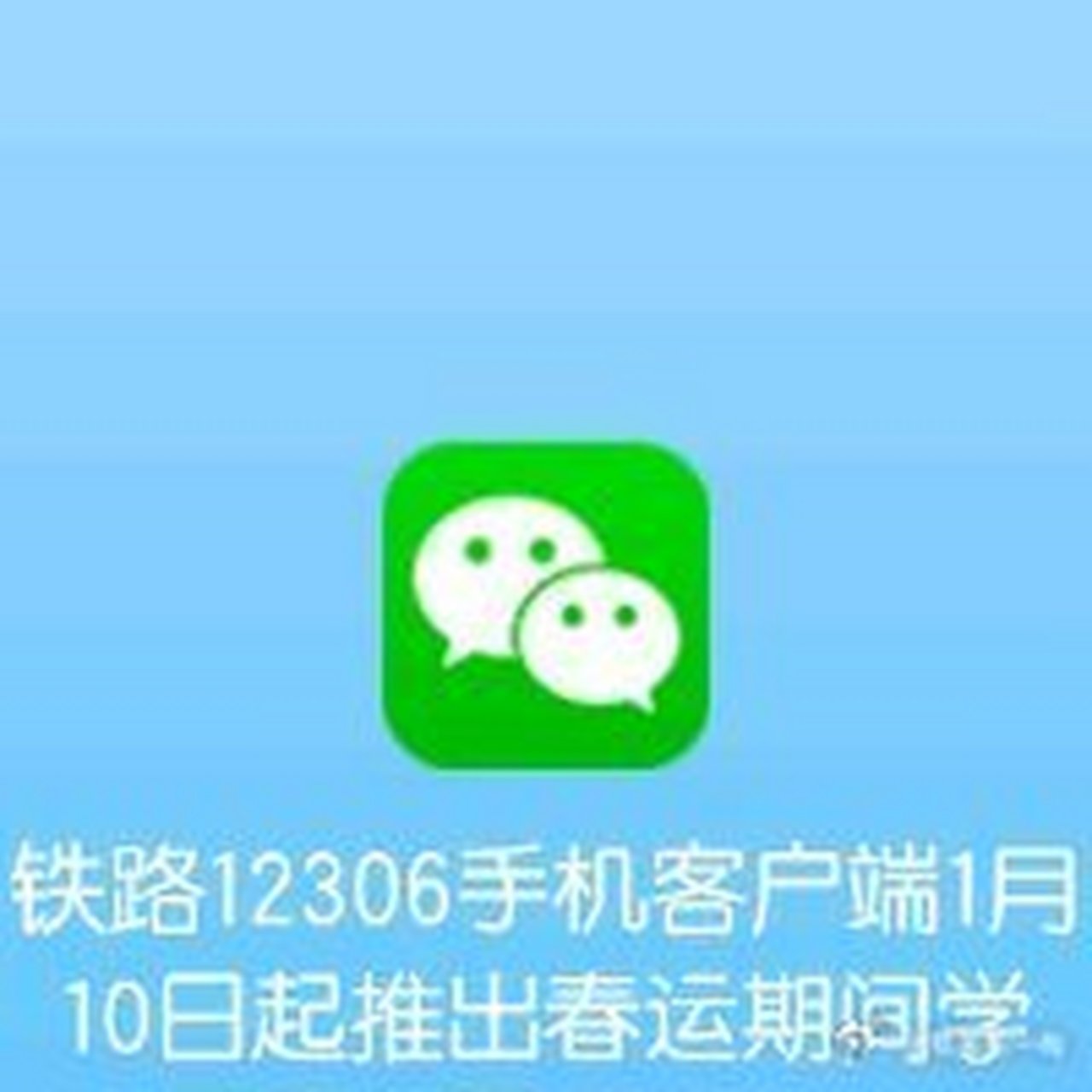 12306客户端网12306客户端登录-第2张图片-太平洋在线下载